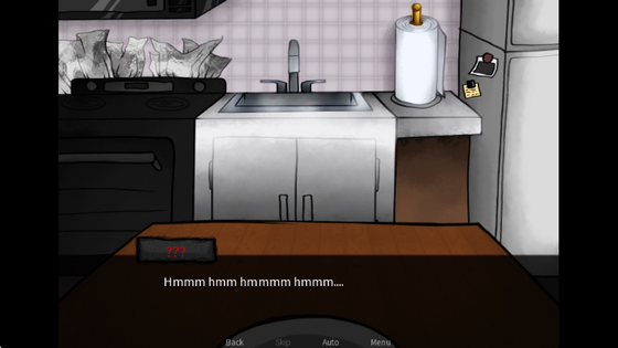 YouMakeThisHouseaHome汉化版 - 悬疑恋爱视觉小说下载 Hero图